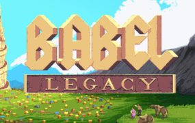巴别塔遗产/Babel Legacy