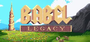 巴别塔遗产/Babel Legacy