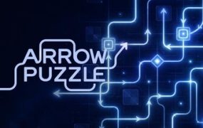 箭头解谜：原版/Puzzle Arrows: The Original