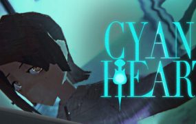 青之心/Cyan Heart