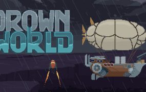 淹没世界/Drown World