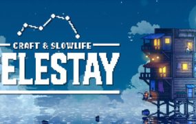 星空之居：建造与慢生活/CELESTAY Craft&Slowlife