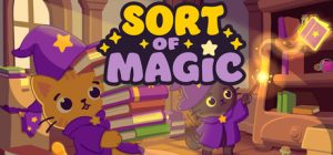 魔法整理师/Sort of Magic