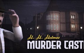 谋杀城堡/Murder Castle