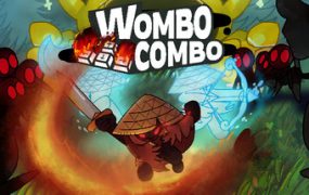 超级连击/WomboCombo