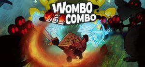超级连击/WomboCombo