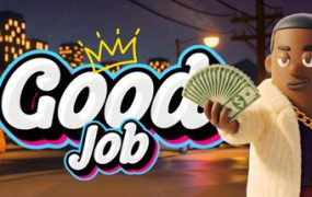 干得漂亮！/Good Job