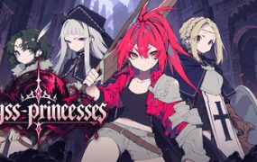 深渊放置姬/Idle Abyss Princesses