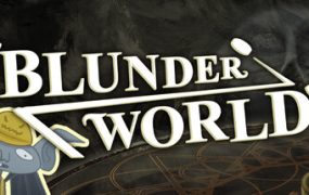 地狱弹射大乱斗/Blunderworld 新游发布