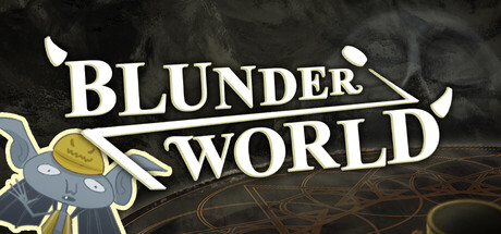 地狱弹射大乱斗/Blunderworld 新游发布