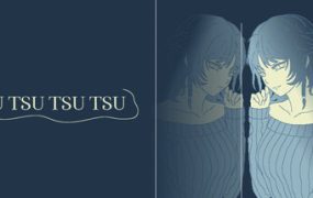 半梦半醒，走走停停/U TSU TSU TSU 新游发布