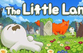 小小领地/The Little Land 新游发布