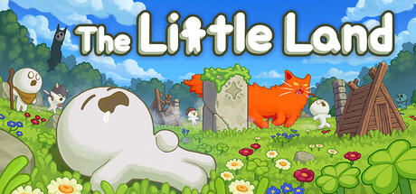 小小领地/The Little Land 新游发布