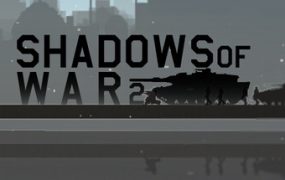 战争之影2/Shadows of War 2 新游发布