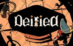 登神之路/Deified