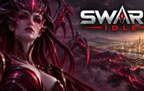 虫群放置/Swarm Idle