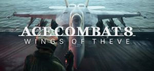 空战奇兵8 希孚之翼-虚拟机版/ACE COMBAT 8: WINGS OF THEVE HYPERVISOR