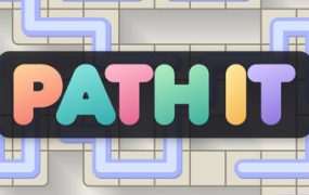 一笔走遍/PATH IT