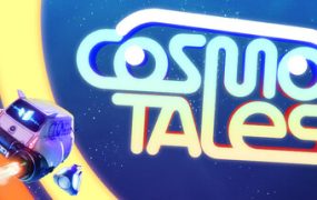 宇宙奇谭/Cosmo Tales