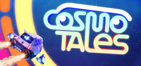 宇宙奇谭/Cosmo Tales