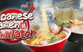 日本拉面模拟器/Japanese Ramen Simulator/支持网络联机 新游发布