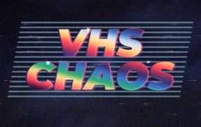 录像带大整理/VHS Chaos: Tidy Up!
