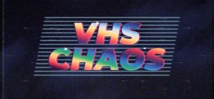 录像带大整理/VHS Chaos: Tidy Up!