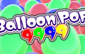 气球击破9999/Balloon Pop 9999