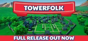 塔民/Towerfolk