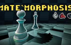 将死蜕变/Mate’Morphosis