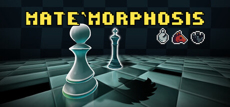 将死蜕变/Mate’Morphosis