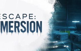 逃脱：沉浸/Escape: Immersion