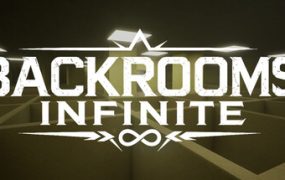 后室：无限/Backrooms: Infinite