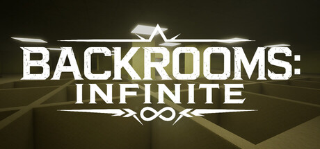 后室：无限/Backrooms: Infinite