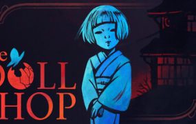人偶工坊/The Doll Shop