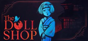 人偶工坊/The Doll Shop