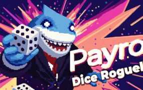还债骰子/Payroll Dice