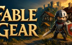 传说装备/Fable Gear