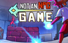 我不是NPC/Not an NPC Game
