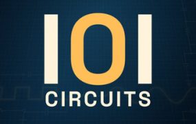 101道电路谜题/101 Circuits