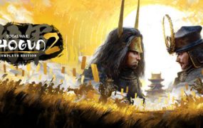全面战争：幕府将军2完全版/Total War: SHOGUN 2 – Complete Edition