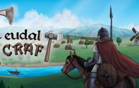 封建领主/Feudal Craft