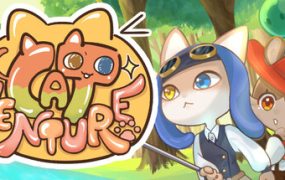 猫险/Catventure