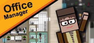 写字楼大亨/Office Manager