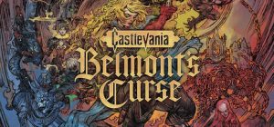 恶魔城：贝尔蒙特的诅咒/Castlevania: Belmont’s Curse