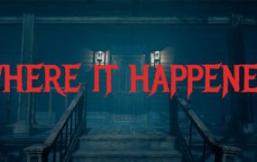 事发之地/Where It Happened