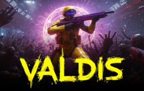 瓦尔迪斯/VALDIS