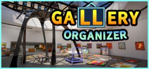 美术馆整理师/Gallery Organizer