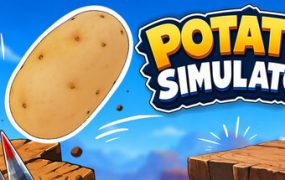 土豆模拟器：欢乐联机/Potato Simulato: Together Co-op