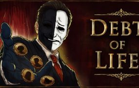 生命的代价/Debt of Life